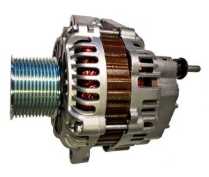 Alternateur OE Mitsubishi A4TA8492