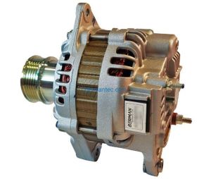 Alternateur OE d'origine Mitsubishi A4TR5091ZT
