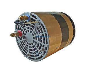 Alternateur à Haut Rendement BerPro 48V/300A OEM AA123