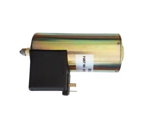Stopmagnet, 24V AL-51440