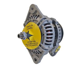 Alternateur Prestolite / Leece Neville d'origine OEM AVI143J2002