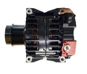 Leece Neville / Prestolite Alternateur 24 Volt, Scania AVI150P2124HP