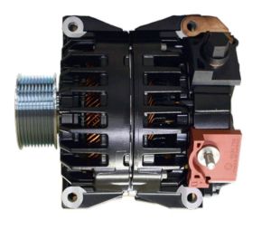 Leece Neville / Prestolite Alternateur 24 Volt, Scania AVI150P2125HP