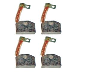 Jeu de Balais Bosch remplace B-0704
