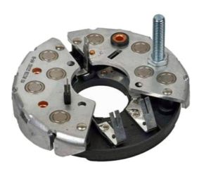 Pont à diodes remplace Bosch B-1202