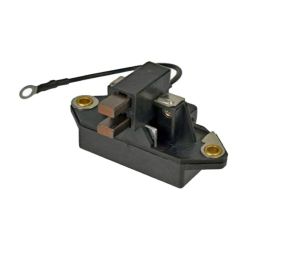 Régulateur (intégré) remplace Bosch 12V B-1301