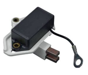 Regulateur, 24 V remplace Bosch B-1304