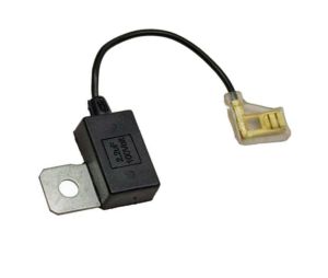 Condensateur remplace Bosch B-1600