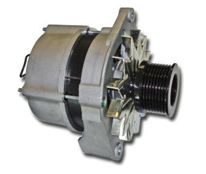 Alternateur remplace Bosch, 12V - 65A BA-18