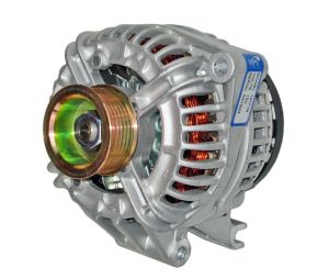 Alternateur remplace Bosch BA-21