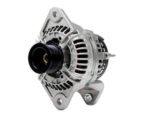 Alternateur remplace Bosch, 24V, 80A BA-34