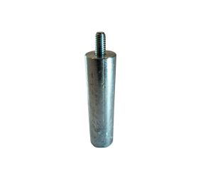 Zinc anode L 63mm Scania Remplace BER_SC3D