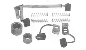 Jeux de réparation BRIG-0900
