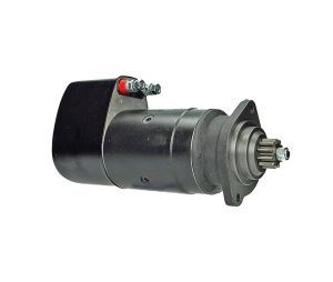 Démarreur 24V 6.6kW Bosch Remplacement BS-103