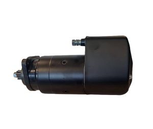 Démarreur, Bosch Remplace 12V 3.6kW BS-112