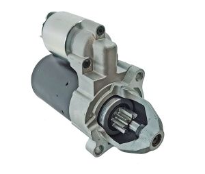 Démarreur 12V - 0.9kW Remplace BS-117
