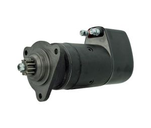 Démarreur Bosch 24V / 6.6kW Remplace BS-118