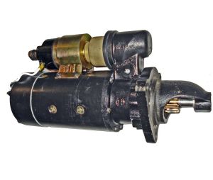 Demarreur Bosch remplace, 24V, 12T, Rotation à droite, BS-19