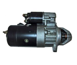 Demarreur Bosch remplace, 12V, 9D, Rotation à droite BS-28
