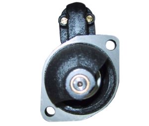 Demarreur Bosch remplace, 12V, 9D, Rotation à gauche BS-31