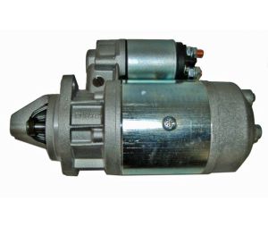 Demarreur Bosch remplace, 12V, 9D, Rotation à gauche BS-42
