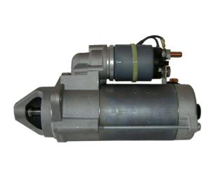 Demarreur Bosch remplace, 24V - 4KW BS-70