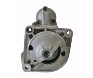 Bosch Démarreur OEM d’origine 12V - 1.7KW, 9D - Rotation à droite BS-73