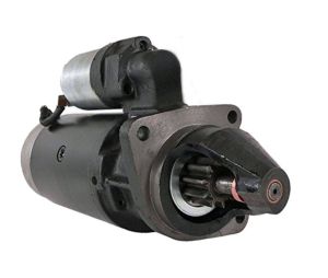 Demarreur Bosch remplace, 24V, 4.0kW BS-87