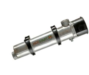 Chauffe-réservoir Hotstart 277 V, 2 500 W, 9 Apms CB125700-000