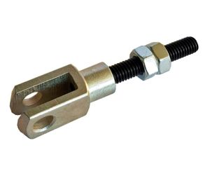 Elettrostart Fourch avec embout filet CLE-06