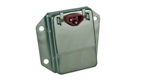 Regulateur (séparé) CR-02