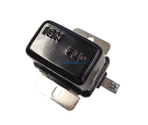 Regulateur, 12 V CR-03