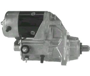 Démarreur CS-14