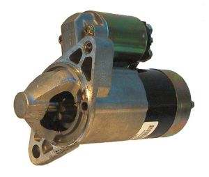 Démarreur CS-19