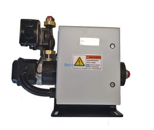 Système de chauffage Hotstart série CSM HOTflow pour moteurs 75-100 L CSM3120A-5A0