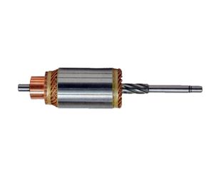 Induit voor Delco 22MT, 25MT et 27MT D-0103