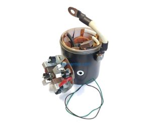 Jeu d'inducteurs 24V 29MT Delco Remy remplacement D-0242