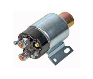 Relais, 12V D-0302