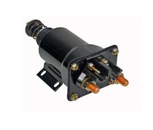 Relais, 24V/ 40-50MT D-0310SSL