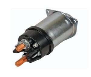 Relais, 12V 42MT D-0319