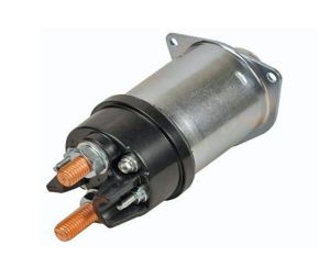 Relais, 24V 42MT D-0320