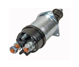 Relais, 24V 42MT D-0320SSL