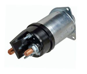 Delco Remy Relais 24V 42MT D-0331