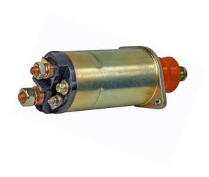 Relais, remplace Delco 24 Volt - 28 MT D-0340