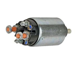 Relais remplace Delco 12V D-0347