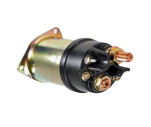 Relais remplace Delco 12V, 41MT D-0351