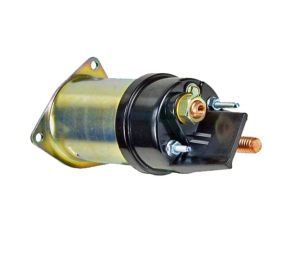 Relais, 24V, 41MT, remplace Delco Remy D-0353