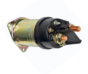 Relais 12V, 42MT, remplace Delco Remy D-0355