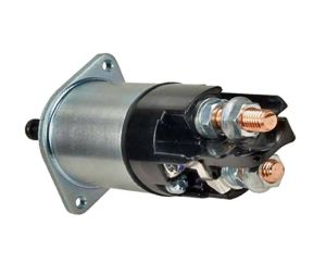 Relais 12V 38MT D-0384