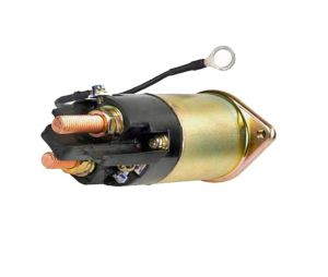 Delco Remy Relais 12 Volt/39MT D-0387